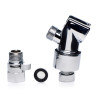 Clean Stream Kit de lavement Discreet Shower 4 Pièces